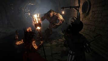 Warhammer: End Times - Vermintide Collector's Edition Steam Key GLOBAL