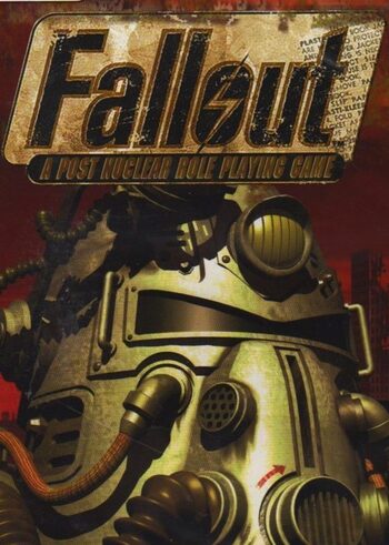 Fallout: A Post Nuclear Role Playing Game for apple instal free