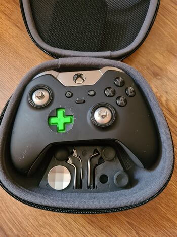 Xbox One Elite Wireless Controller Series 1 (Model 1698)