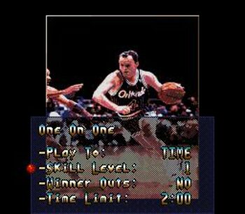 Buy NBA All-Star Challenge 2 Game Boy