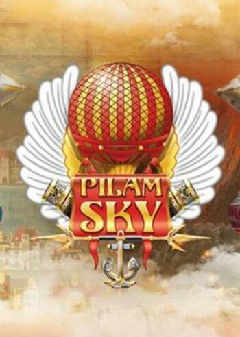Pilam Sky Steam Key GLOBAL