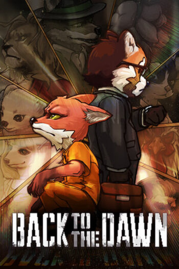 Back to the Dawn Demo (App 1776410) · SteamDB
