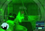 Redeem Syphon Filter: Logan's Shadow PSP