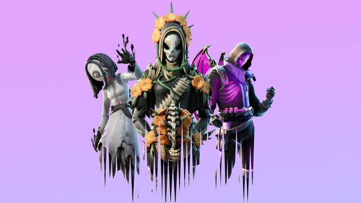 

Fortnite - The Final Reckoning Pack (Xbox One) Xbox Live Key CANADA