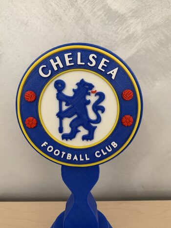 Soporte Auriculares “Chelsea F.C.” for sale