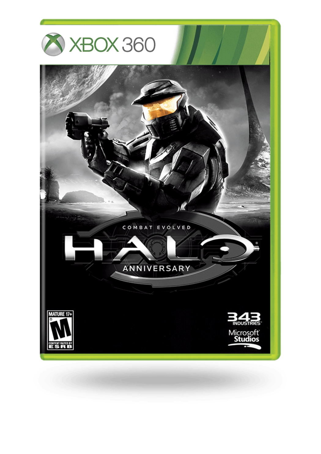 Halo: Combat Evolved Anniversary - Xbox 360, Xbox 360