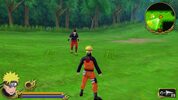 Naruto Shippuden: Legends: Akatsuki Rising PSP for sale