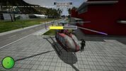 Redeem Helicopter 2015: Natural Disasters Steam Key GLOBAL