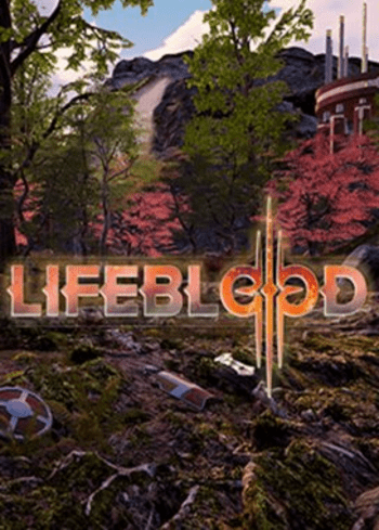 Lifeblood (PC) Steam Key GLOBAL