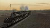 Redeem Train Simulator: Union Pacific Big Boy Loco (DLC) (PC) Steam Key GLOBAL