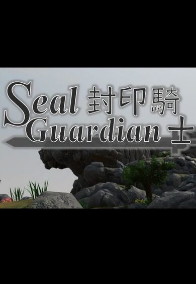 

Seal Guardian Steam Key GLOBAL