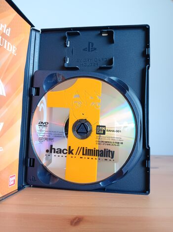 .hack//Infection Part 1 PlayStation 2 for sale