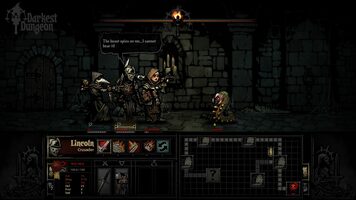 Buy Darkest Dungeon - The Color Of Madness (DLC) Steam Key EUROPE
