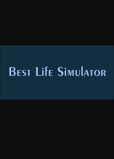 E-shop Best Life Simulator (PC) Steam Key GLOBAL