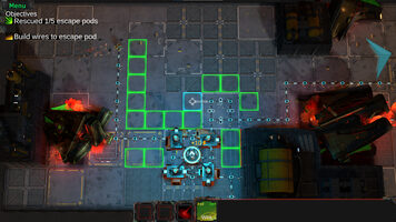 Get Byte Lynx (PC) Steam Key GLOBAL