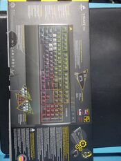 Corsair Strafe RGB CHERRY MX BROWN