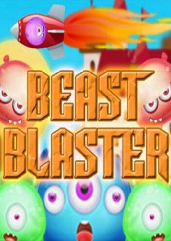 Beast Blaster Steam Key GLOBAL
