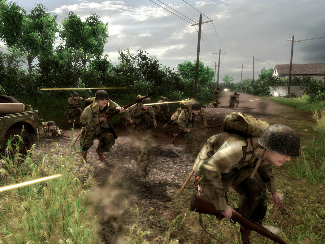brothers in arms road to hill 30 ps3 brothers in arms road to hill 30 ps3