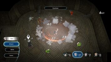 Lost Sphear PlayStation 4 for sale
