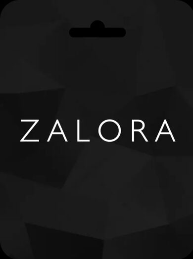 E-shop Zalora Gift Card 25 SGD Key SINGAPORE