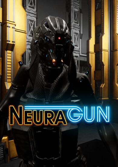 E-shop NeuraGun (PC) Steam Key GLOBAL