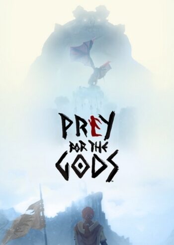 Praey for the Gods Steam Key GLOBAL