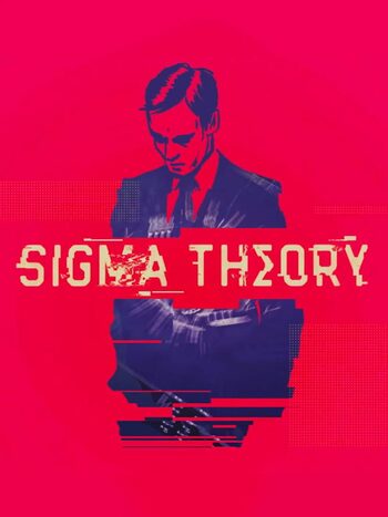 Sigma Theory Steam Key GLOBAL