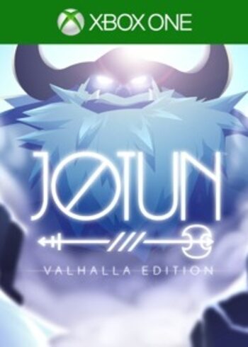 Jotun: Valhalla Edition (Xbox One) Xbox Live Key UNITED STATES