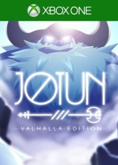 E-shop Jotun: Valhalla Edition (Xbox One) Xbox Live Key EUROPE