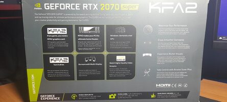 Buy GeForce RTX 2070 Super NVIDIA