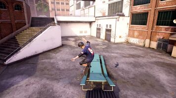 Redeem Tony Hawk's Pro Skater 1 + 2 Xbox One