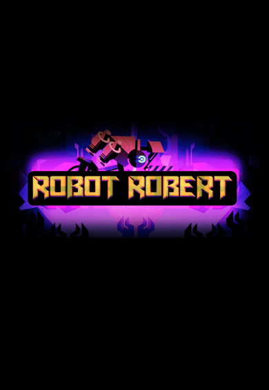 E-shop Robot Robert (PC) Steam Key GLOBAL