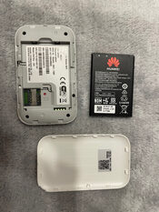 Huawei Mobile WiFi E5573C modemas