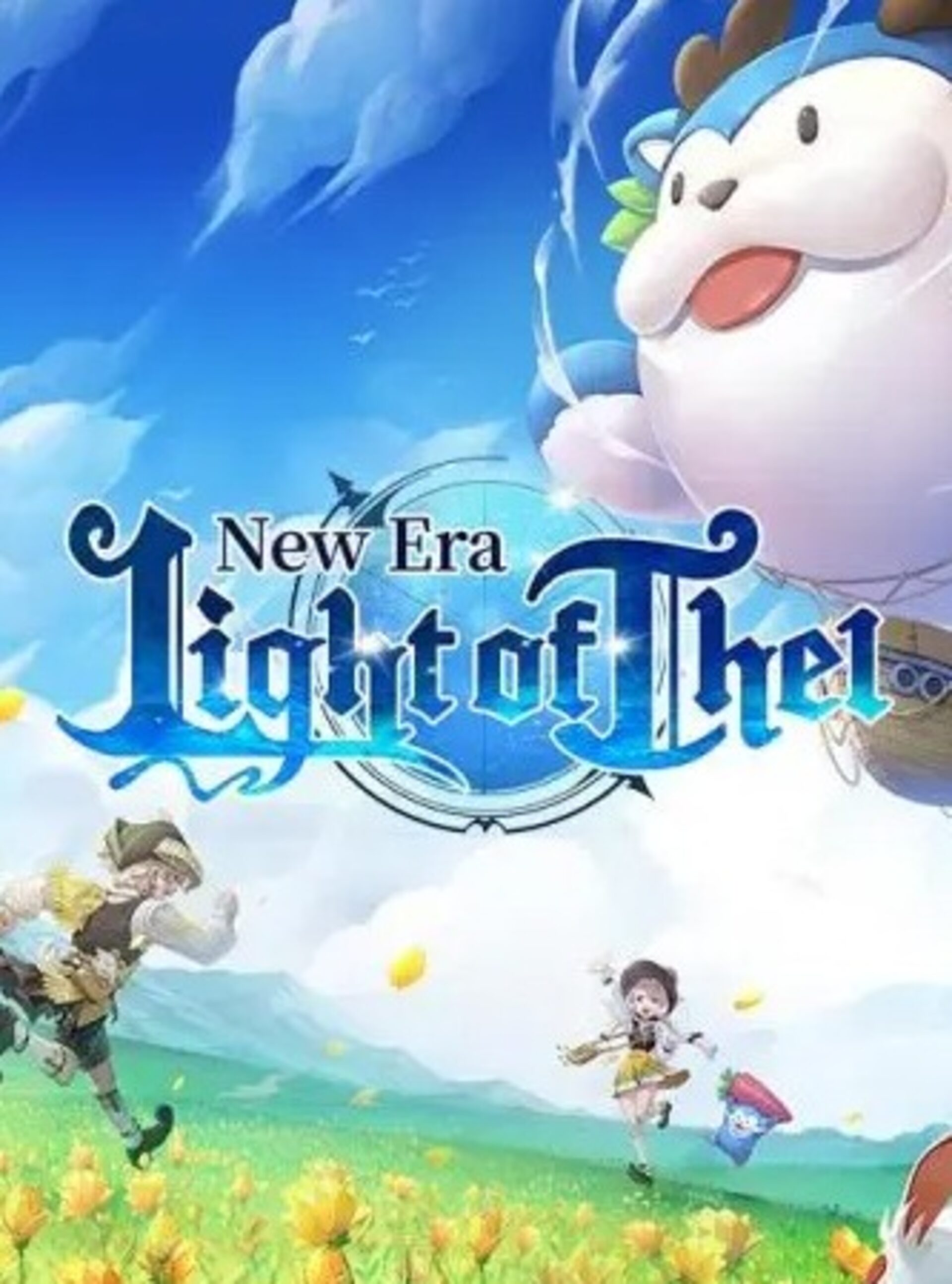 Light of Thel: New Era