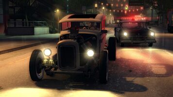 Mafia II - Made Man Pack (DLC) Steam Key GLOBAL