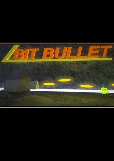 E-shop Bit Bullet Steam Key GLOBAL