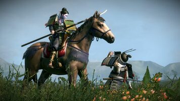 Total War: SHOGUN 2 - Rise of the Samurai Campaign (DLC) Steam Key GLOBAL