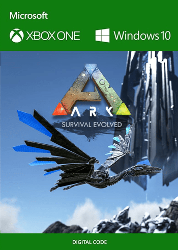 Buy ARK: Survival Bionic Quetzal Skin (DLC) LIVE EUROPE |