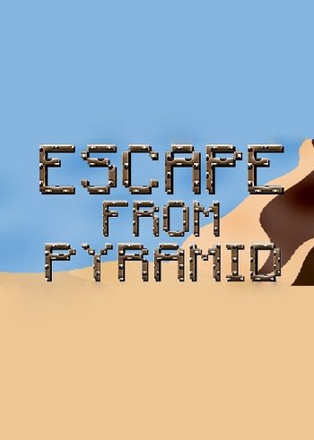 Escape from Pyramid Steam Key GLOBAL