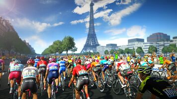 Get Tour de France 2020 (Xbox One) Xbox Live Key UNITED STATES