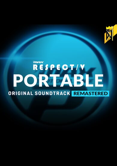 E-shop DJMAX RESPECT V - Portable Original Soundtrack (REMASTERED) (DLC) (PC) Steam Key GLOBAL