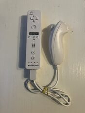 Wiimote + Nunchuk Non Officiel pour Nintendo