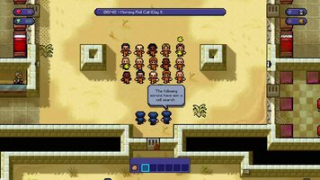 The Escapists PlayStation 4