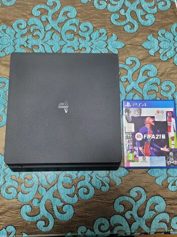 playstation купить 4 slim в омске