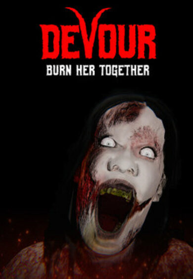 

DEVOUR Steam Key GLOBAL