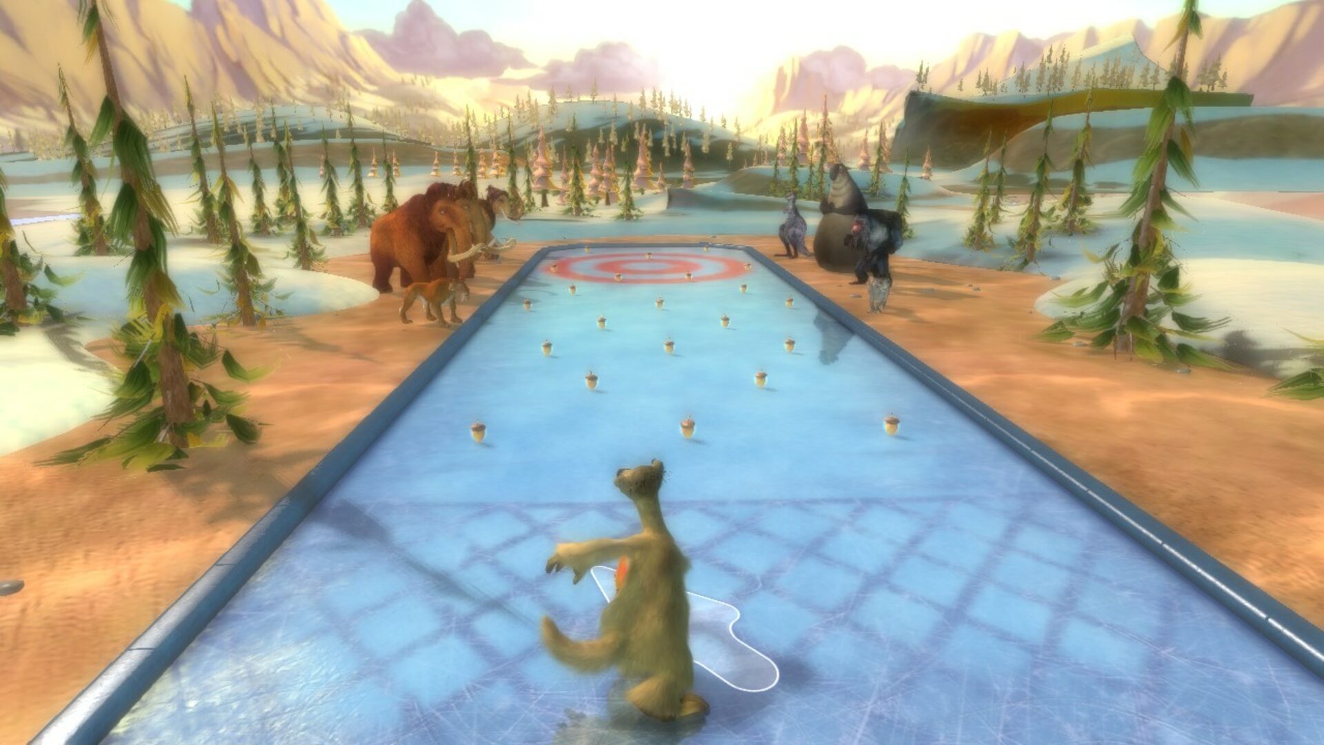 Ice Age: Continental Drift - Arctic Games 3DS | price | ENEBA
