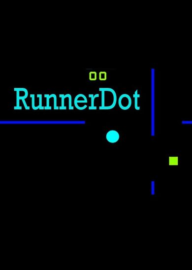 E-shop RunnerDot Steam Key GLOBAL