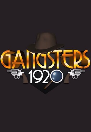 Gangsters 1920 Steam Key GLOBAL