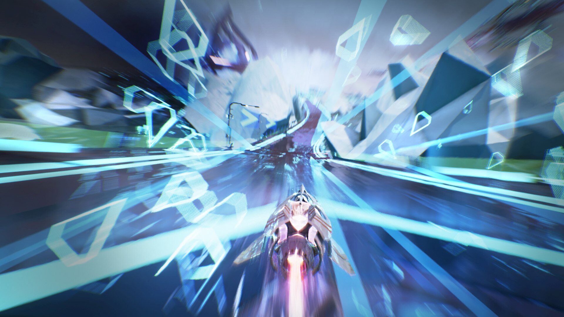 Buy Redout Enhanced Edition Steam Key Global Eneba