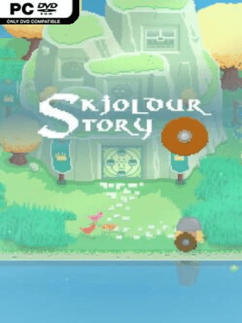 Skjoldur Story (PC) Steam Key GLOBAL